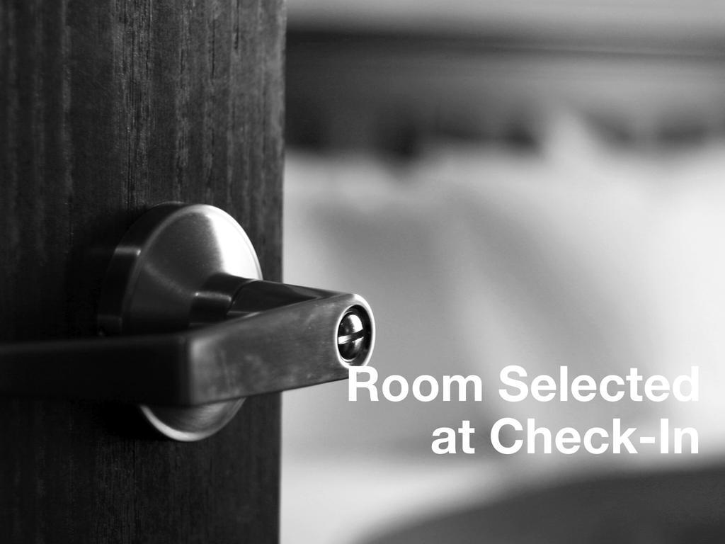 Alpine Motel Jackson Room photo